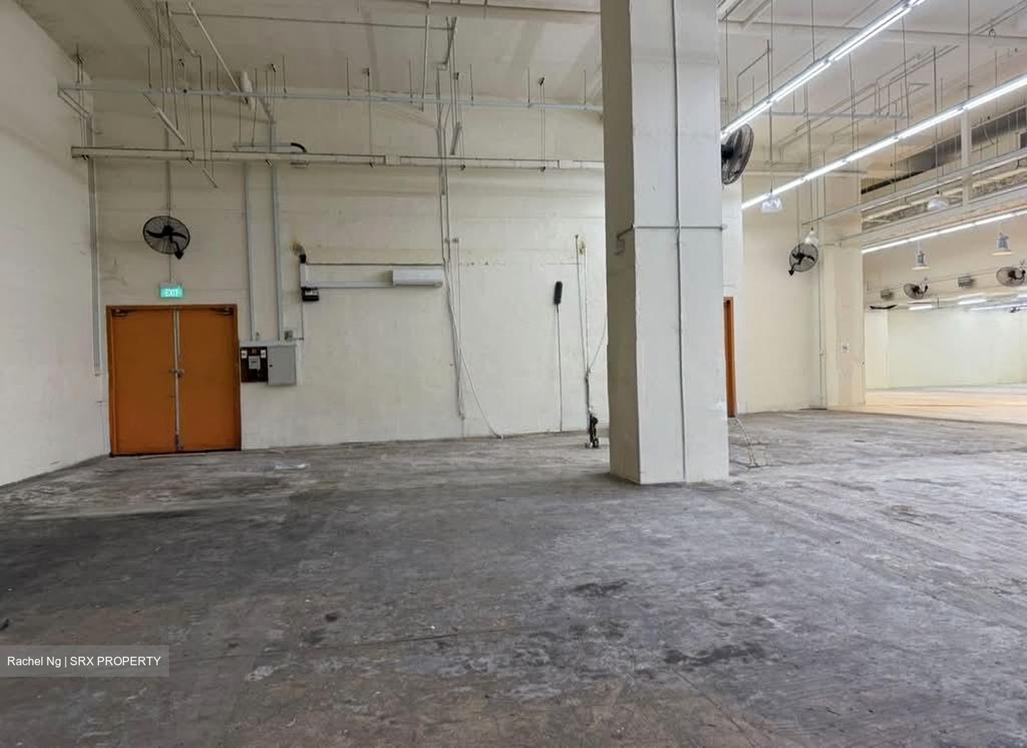 Lam Soon Industrial Building (D23), Factory #529680151